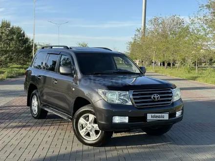 Toyota Land Cruiser 2010 года за 19 500 000 тг. в Алматы – фото 9