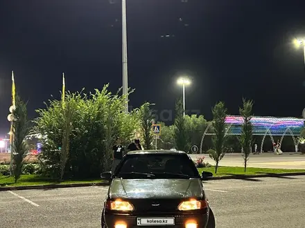 ВАЗ (Lada) 2114 2007 года за 1 700 000 тг. в Актобе – фото 11