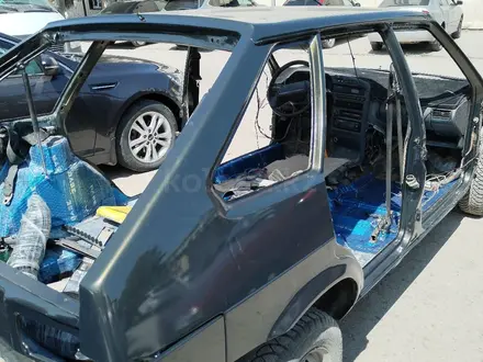 ВАЗ (Lada) 2114 2007 года за 1 700 000 тг. в Актобе – фото 15