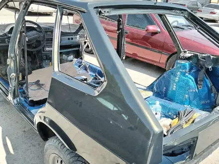 ВАЗ (Lada) 2114 2007 года за 1 700 000 тг. в Актобе – фото 16