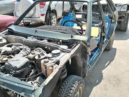 ВАЗ (Lada) 2114 2007 года за 1 700 000 тг. в Актобе – фото 17