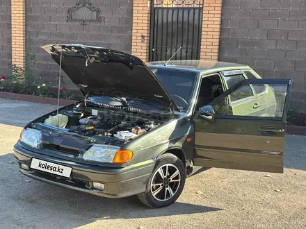 ВАЗ (Lada) 2114 2007 года за 1 700 000 тг. в Актобе