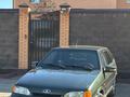 ВАЗ (Lada) 2114 2007 года за 1 700 000 тг. в Актобе – фото 6