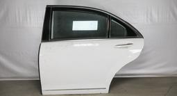 Дверь передняя задняя левая правая на Мерседес за 2 026 тг. в Астана – фото 4