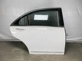Дверь передняя задняя левая правая на Мерседес за 2 026 тг. в Астана – фото 5