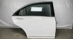 Дверь передняя задняя левая правая на Мерседес за 2 026 тг. в Астана – фото 5