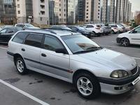 Toyota Avensis 1998 года за 2 550 000 тг. в Астана