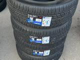 265/65 R17 Altenzo Sports Navigator за 50 000 тг. в Алматы – фото 3
