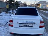 ВАЗ (Lada) Priora 2170 2012 годаfor1 900 000 тг. в Шымкент – фото 3