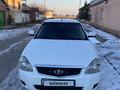 ВАЗ (Lada) Priora 2170 2012 годаfor1 900 000 тг. в Шымкент