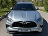 Toyota Highlander 2020 годаүшін19 900 000 тг. в Астана