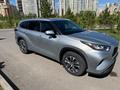 Toyota Highlander 2020 года за 19 900 000 тг. в Астана – фото 2