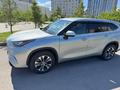 Toyota Highlander 2020 года за 19 900 000 тг. в Астана – фото 3