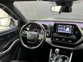 Toyota Highlander 2020 года за 19 900 000 тг. в Астана – фото 4