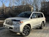 Toyota Land Cruiser 2014 годаүшін25 500 000 тг. в Усть-Каменогорск – фото 2