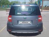 Skoda Yeti 2012 года за 5 800 000 тг. в Астана – фото 3