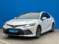 Toyota Camry 2023 годаfor16 280 000 тг. в Алматы