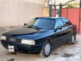 Audi 80 1990 годаүшін950 000 тг. в Туркестан