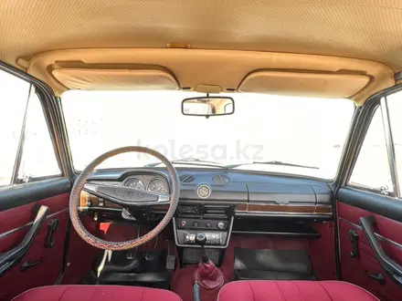 ВАЗ (Lada) 2106 1990 года за 1 550 000 тг. в Шымкент – фото 13