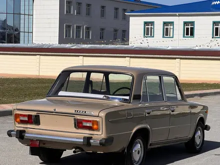 ВАЗ (Lada) 2106 1990 года за 1 550 000 тг. в Шымкент – фото 6
