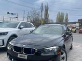 BMW 320 2013 годаүшін5 000 000 тг. в Тараз