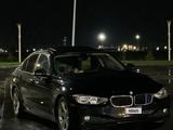 BMW 320 2013 годаүшін5 000 000 тг. в Тараз – фото 2