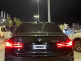 BMW 320 2013 года за 5 000 000 тг. в Тараз – фото 5