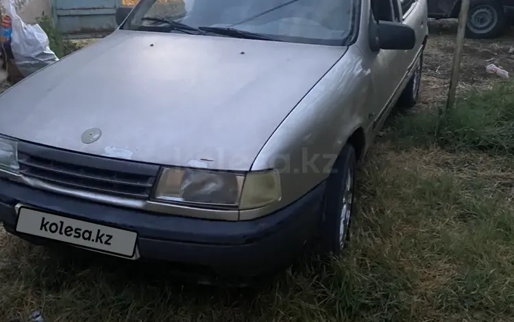 Opel Vectra 1994 годаүшін500 000 тг. в Карабулак