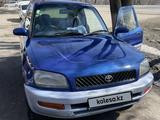 Toyota RAV4 1996 года за 2 800 000 тг. в Алматы – фото 4