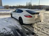 Porsche Panamera 2012 года за 22 000 000 тг. в Караганда – фото 3