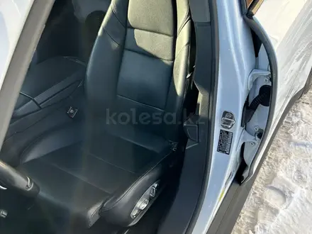 Porsche Panamera 2012 года за 22 000 000 тг. в Караганда – фото 7