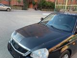 ВАЗ (Lada) Priora 2171 2013 годаүшін1 450 000 тг. в Актау – фото 2
