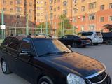 ВАЗ (Lada) Priora 2171 2013 годаүшін1 450 000 тг. в Актау