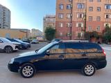 ВАЗ (Lada) Priora 2171 2013 годаүшін1 450 000 тг. в Актау – фото 4
