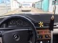 Mercedes-Benz E 200 1986 годаүшін800 000 тг. в Караганда – фото 4