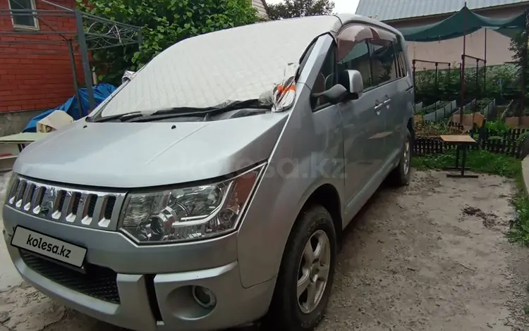 Mitsubishi Delica 2009 года за 8 000 000 тг. в Алматы