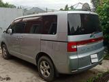 Mitsubishi Delica 2009 года за 6 500 000 тг. в Алматы – фото 3