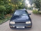 Volkswagen Golf 1994 года за 1 100 000 тг. в Алматы – фото 2