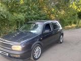 Volkswagen Golf 1994 года за 1 100 000 тг. в Алматы – фото 3