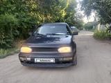 Volkswagen Golf 1994 года за 1 100 000 тг. в Алматы – фото 4