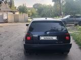 Volkswagen Golf 1994 года за 1 100 000 тг. в Алматы – фото 5