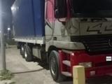 Mercedes-Benz  Actros 1997 года за 11 000 000 тг. в Туркестан