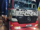 Mercedes-Benz  Actros 1997 года за 11 000 000 тг. в Туркестан – фото 5