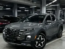Hyundai Santa Cruz, 2023