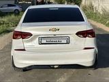 Chevrolet Monza 2024 года за 6 400 000 тг. в Атырау – фото 4