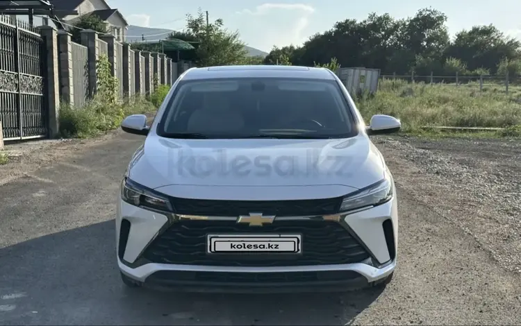 Chevrolet Monza 2024 годаүшін6 400 000 тг. в Атырау