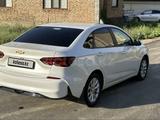Chevrolet Monza 2024 года за 6 400 000 тг. в Атырау – фото 5