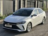 Chevrolet Monza 2024 года за 6 400 000 тг. в Атырау – фото 2