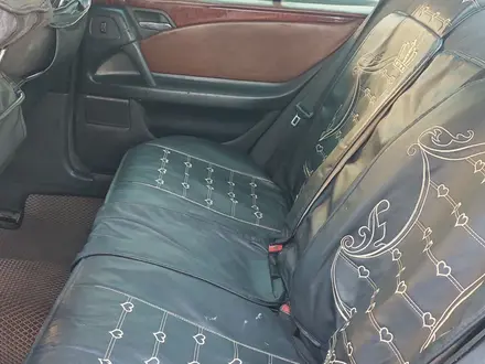 Mercedes-Benz E 230 1996 года за 1 300 000 тг. в Алматы – фото 6