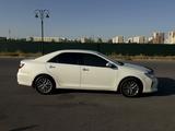 Toyota Camry 2015 годаүшін10 000 000 тг. в Туркестан